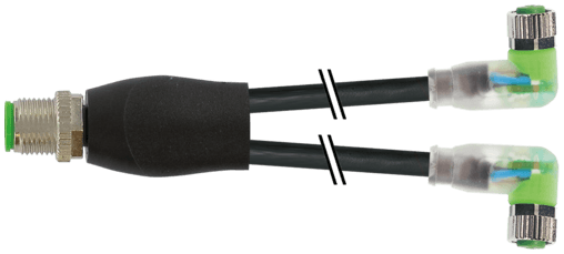 7000-40861-6300100 on Applied Automation