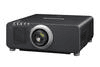 Panasonic PT-DX100 PT-DX100 Panasonic - PT-DX100U 1-Chip DLP™ Fixed Installation Projector Discontinued PT-DX100 on Applied Automation