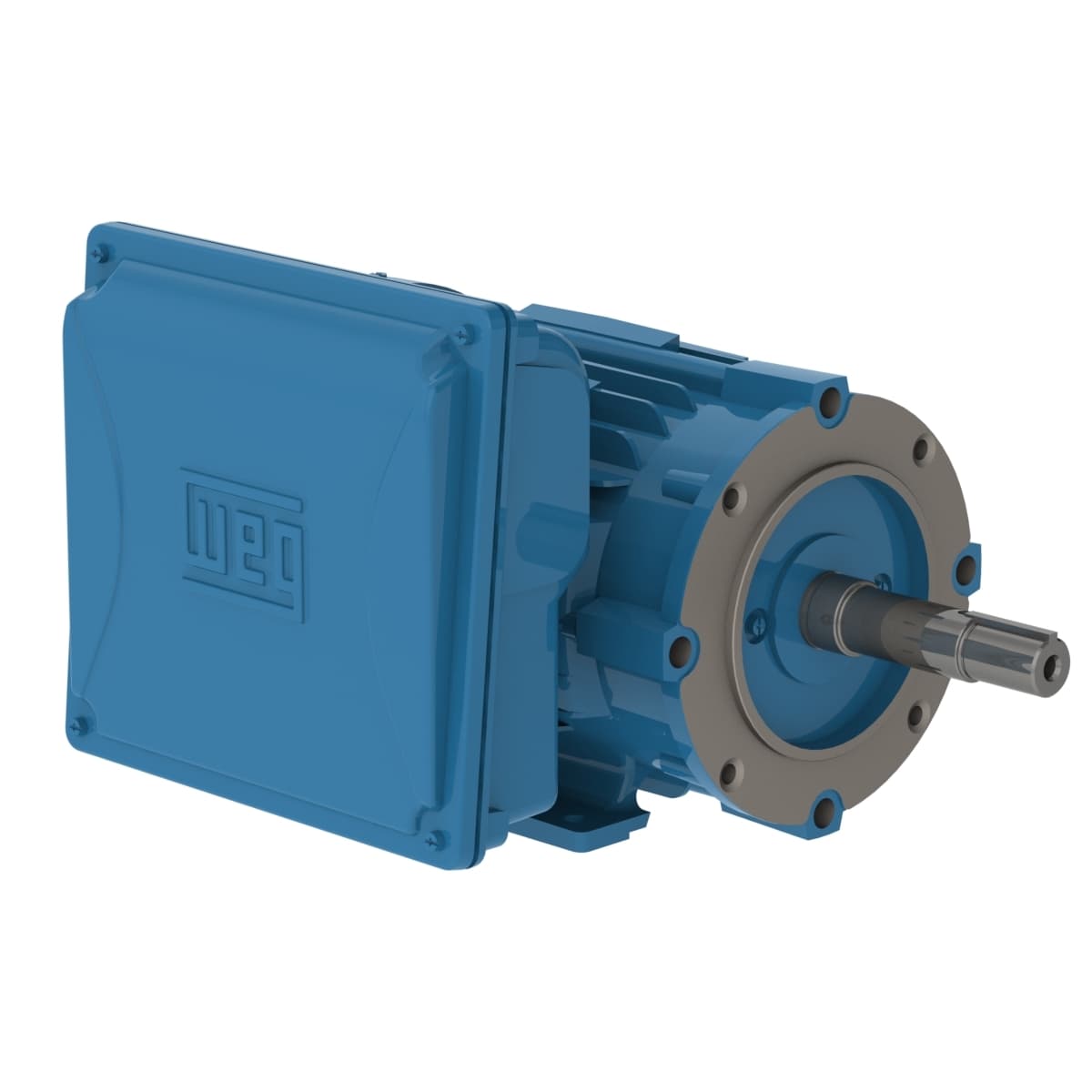 00236ES1E145JM-W22 on Applied Automation