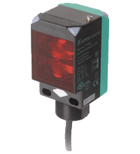 RLK61-8-4000-Z/31/115 on Applied Automation