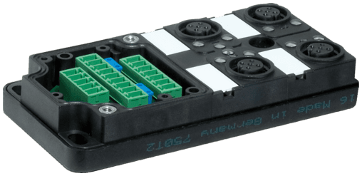 8000-44702-0000000 on Applied Automation