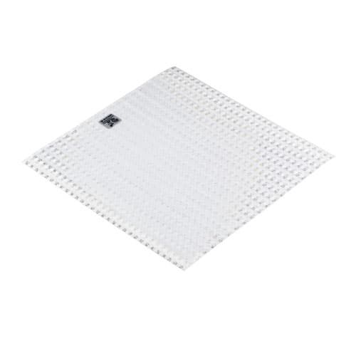 SensoPart 599-91009 599-91009 SENSOPART - Reflective foil for ranges up to 50m / 70 m, 250 x 250 mm, RF 250 599-91009 on Applied Automation