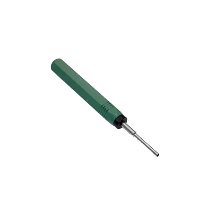 Mencom CCES Removal Tool for 10amp crimp contact pins CCES on Applied Automation