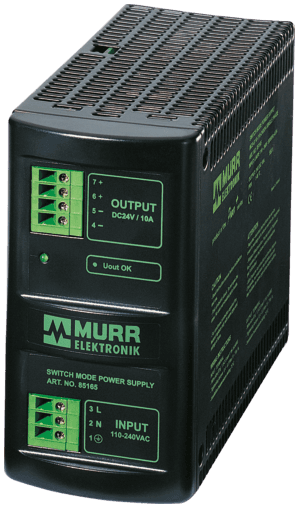 85165 on Applied Automation