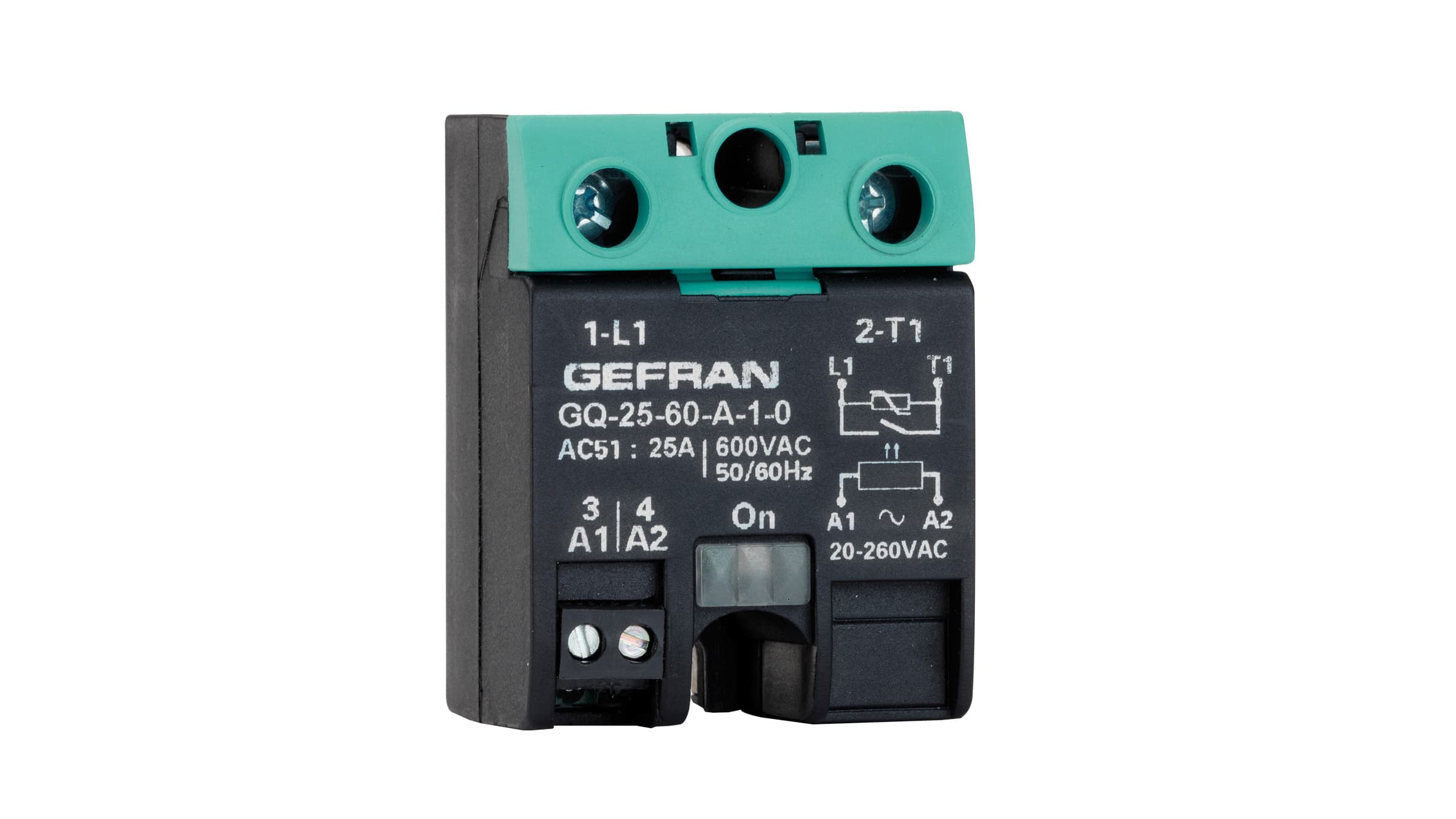 GQ-50-60-A-1-4 on Applied Automation