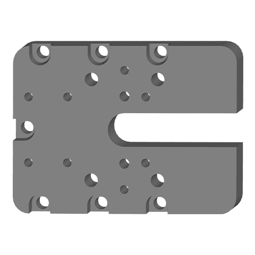 SLM-540-IFM on Applied Automation