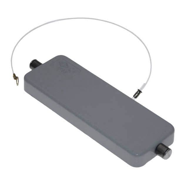 Mencom CHC-24L Standard, Rectangular Cover, size 104.27, 2 Pegs CHC-24L on Applied Automation