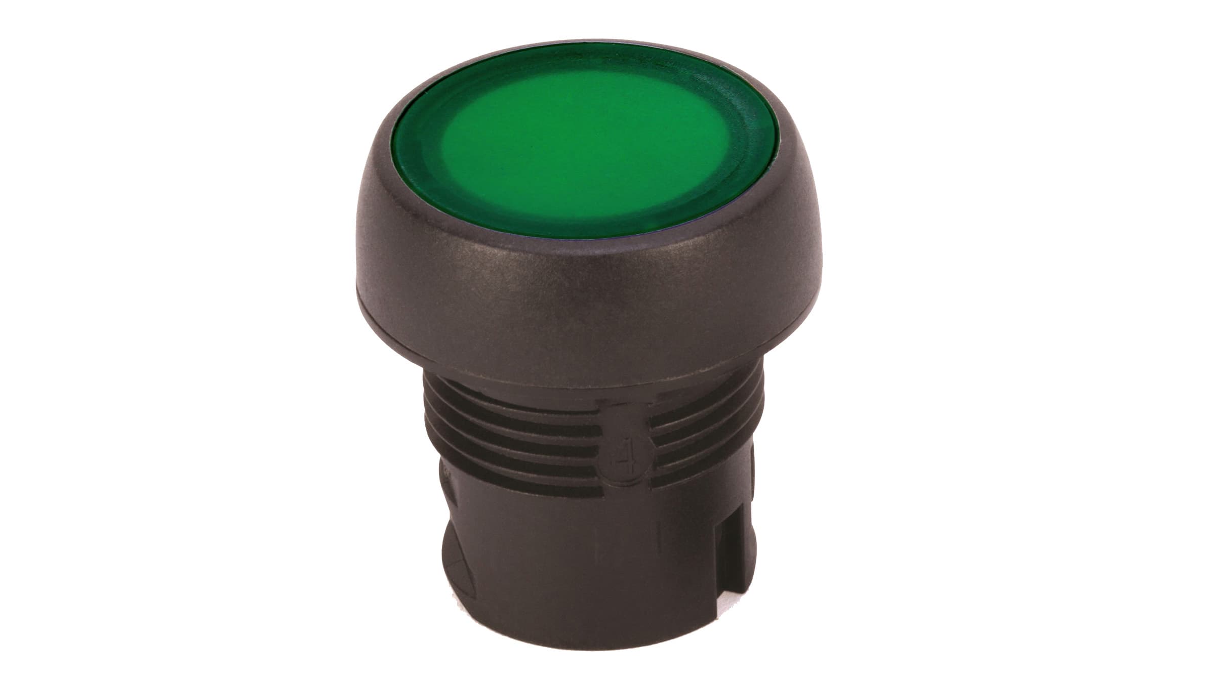 Sprecher + Schuh D7P-LF3PD5X20 Sprecher + Schuh D7P-LF3PD5X20 - D7 22mm Push Button, Illuminated, Plastic, Flush Momentary, Green, 120V AC/DC Incandescent, Plastic Latch, 2NO Standard, UL Type 4/4X/13, IP66 D7P-LF3PD5X20 on Applied Automation