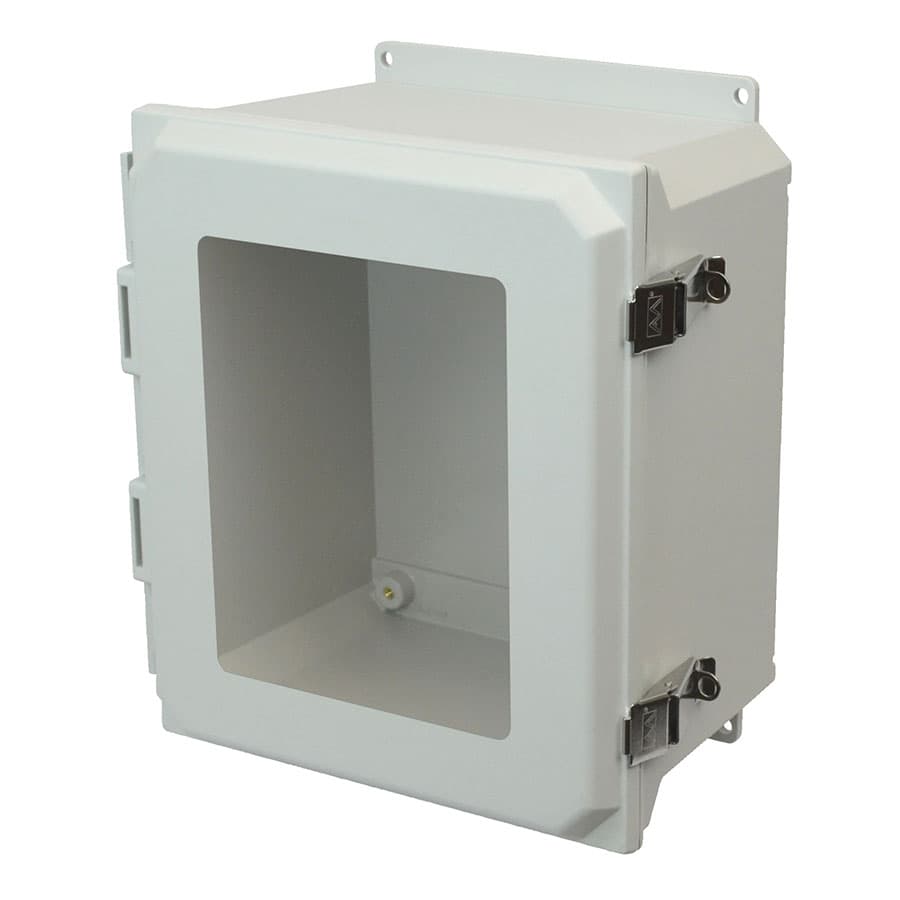 AMU1426LWF on Applied Automation