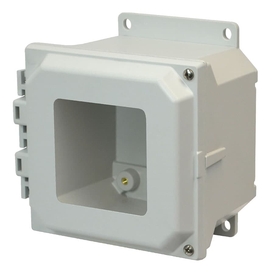 AMU664HWF on Applied Automation