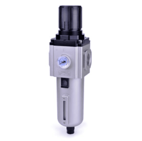 GAFR40015ASWT on Applied Automation