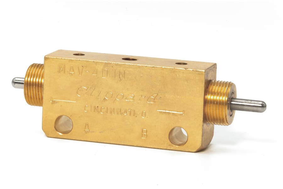 MAV-4D on Applied Automation