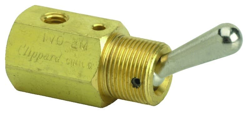 TVO-2M on Applied Automation