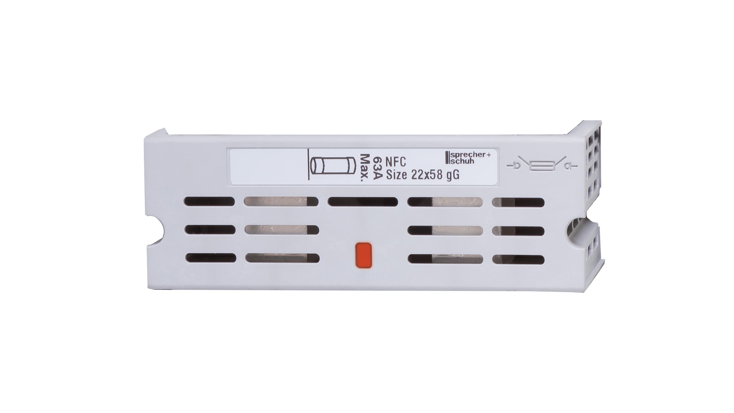 L11-J60-FCS on Applied Automation