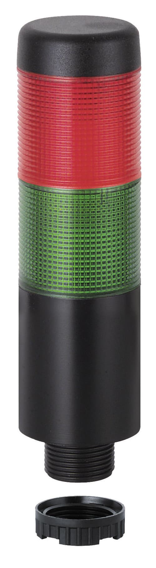 Werma 698.120.75 K37 cable EM 24VAC/DC GN/RD  698.120.75 on Applied Automation