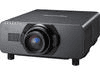 Panasonic PT-DS20K2 PT-DS20K2 Panasonic - PT-DS20K2U 3-Chip DLP™ Large Venue Projector Discontinued PT-DS20K2 on Applied Automation
