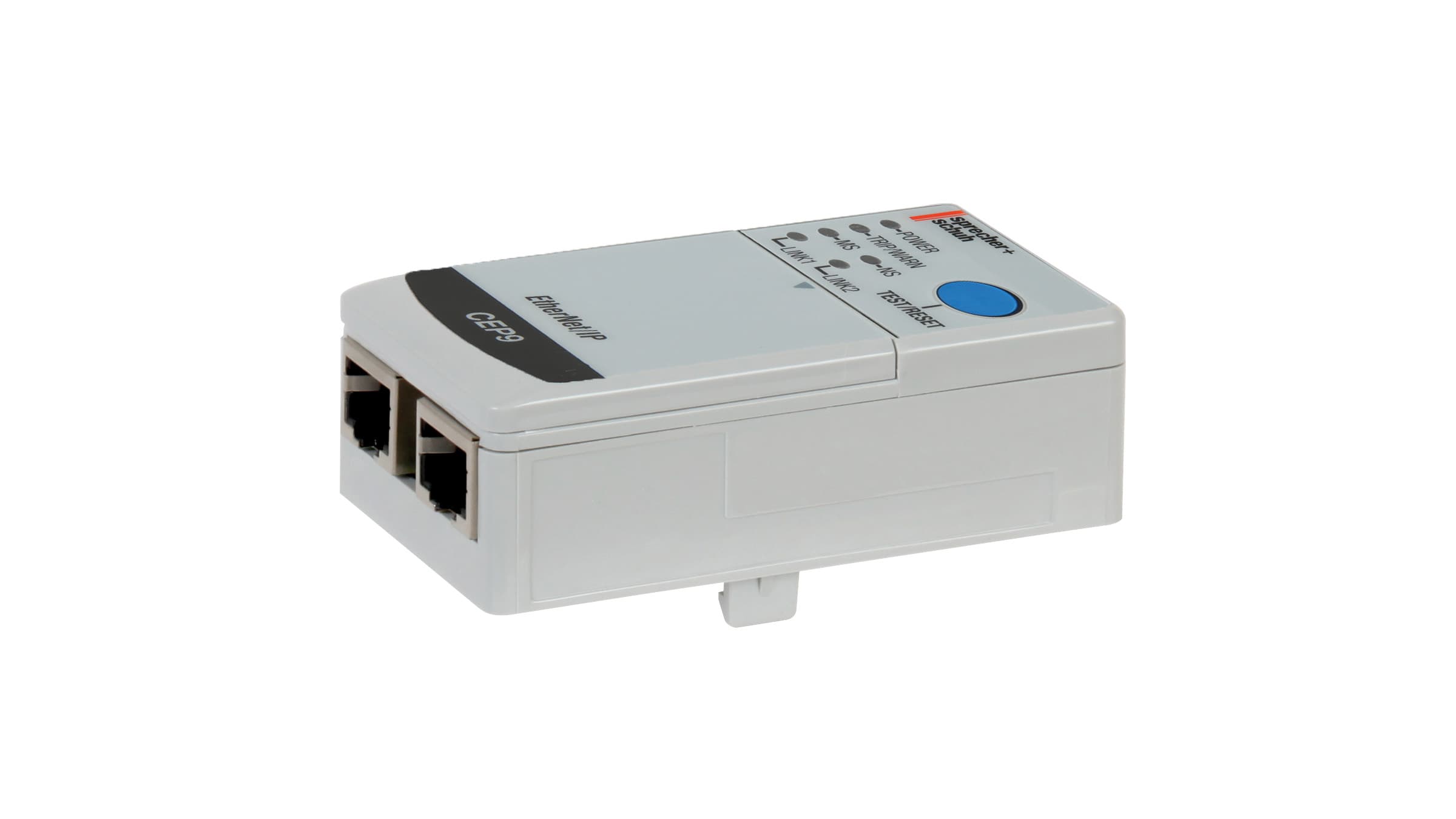 CEP9-ECM-ETR on Applied Automation