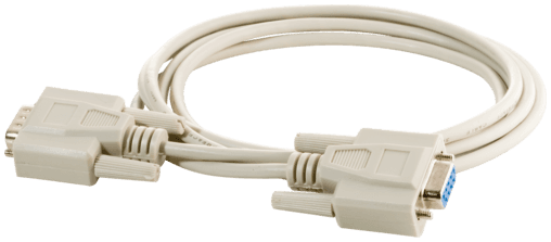 Murr Elektronik 4000-68000-9030020 4000-68000-9030020 Murrelektronik - MODLINK MSDD CABLES, 2m SUB-D9 male/female shielded 4000-68000-9030020 on Applied Automation