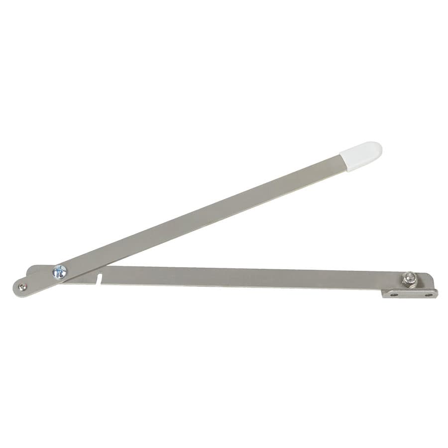 Allied Moulded Products AMHMIPROP206 HMI Cover Prop Arm Kit for use with 20"x16" HMI Covers AMHMIPROP206 on Applied Automation