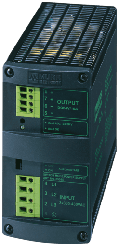 85097 on Applied Automation