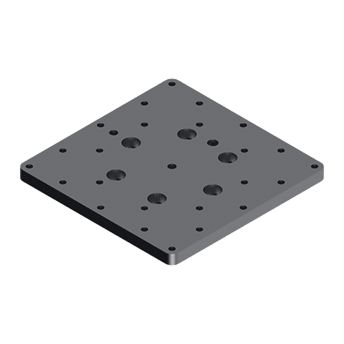 SLM-107-M8X6-80 on Applied Automation