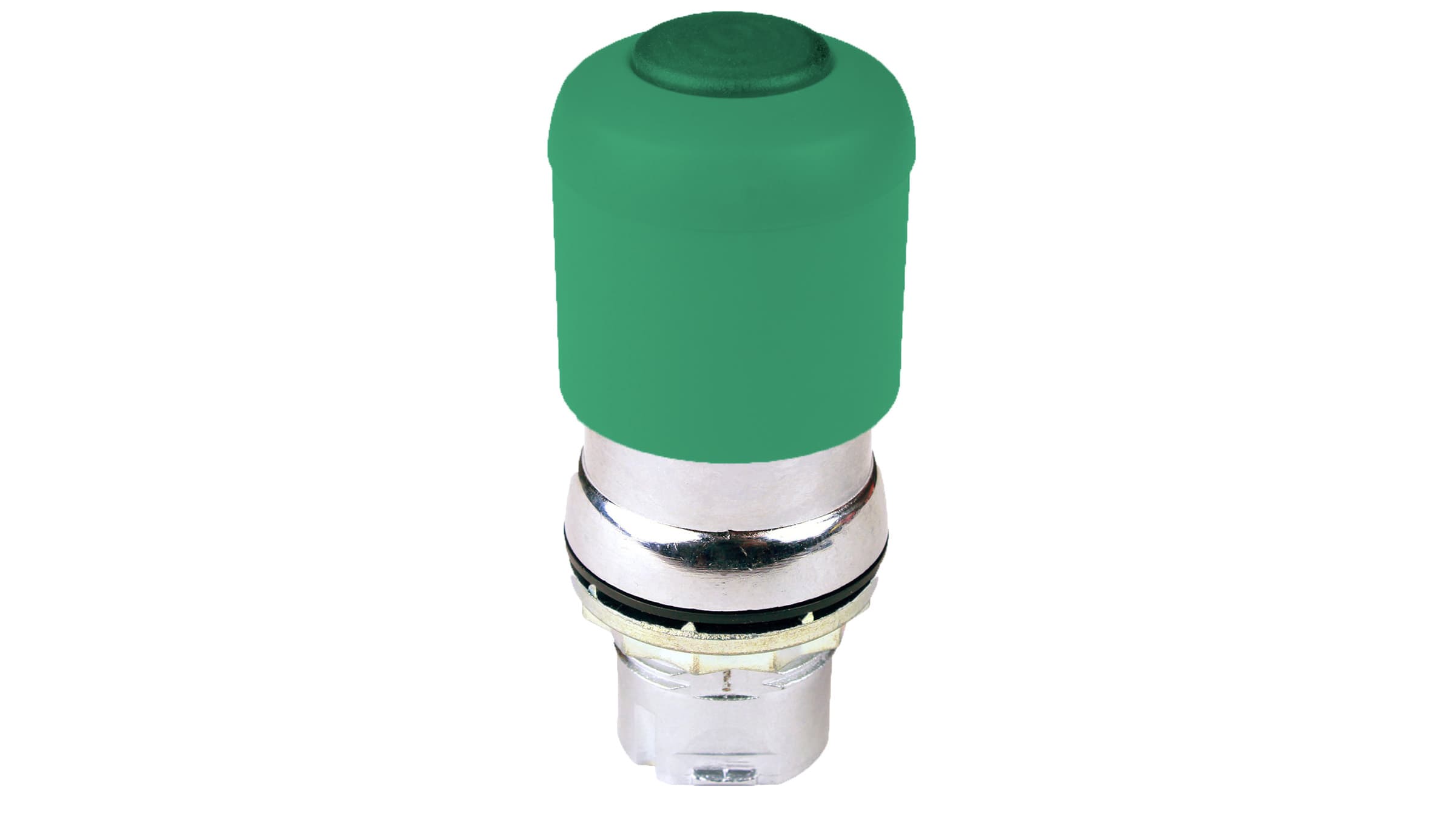 Sprecher + Schuh D7M-LMP33MN3GX20 Sprecher + Schuh D7M-LMP33MN3GX20 - D7 22mm Emergency Stop, Illuminated, Metal, Mushroom 30mm Push-Pull 2 Position, Green, 24V AC/DC Green LED, Metal Latch, 2NO Standard, UL Type 4/13, IP66 D7M-LMP33MN3GX20 on Applied Automation