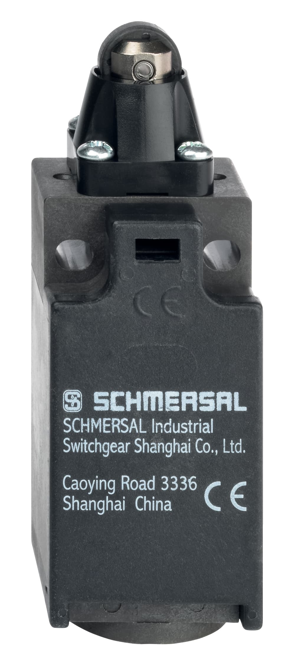 Schmersal TR 236-11Z-M20 Position switch; 236; 1 Cable entry M 20 x 1.5; Thermoplastic enclosure; Good resistance to oil and petroleum spirit; Wide range of alternative actuators; 30 mm x 58,5 mm x 30 mm; Double-insulated; Mounting details to EN 50047; Actuator heads can be repos TR 236-11Z-M20 on Applied Automation