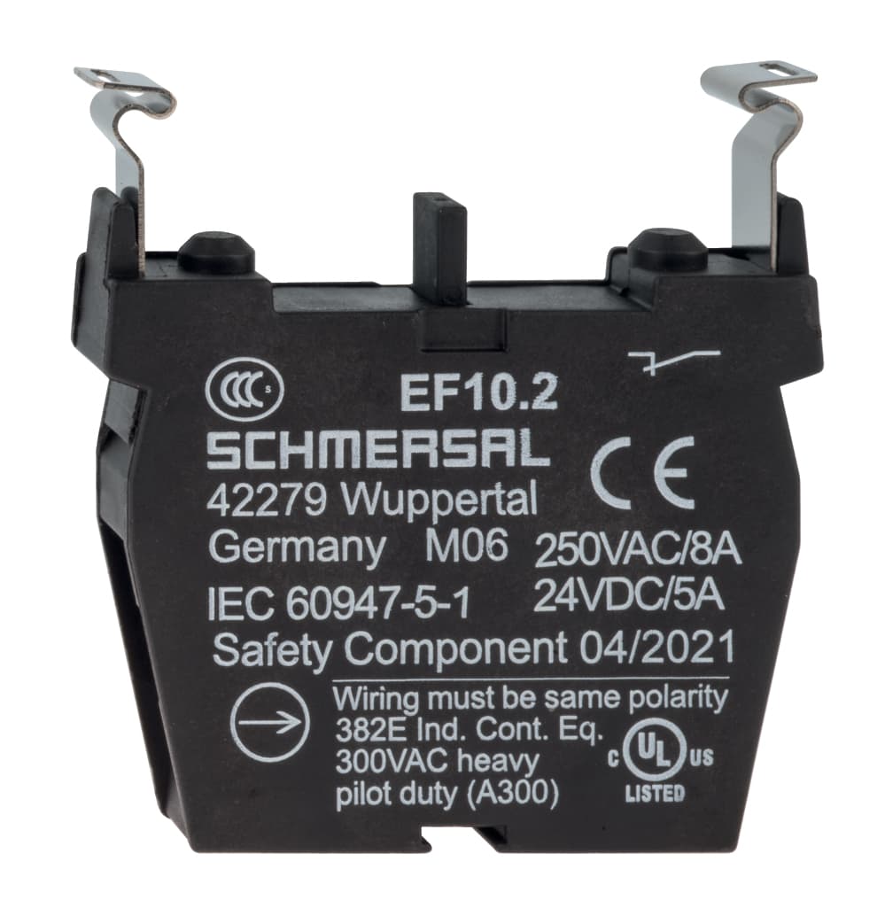 EF10.2 on Applied Automation