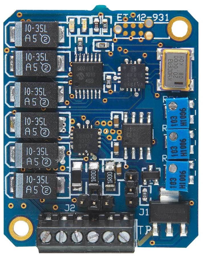 EVPD-1 on Applied Automation