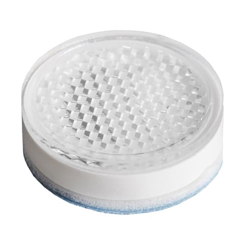 SensoPart 904-51658 904-51658 SENSOPART - Reflector in housing, ø15 x 4,5 mm, RD 15 LK 904-51658 on Applied Automation