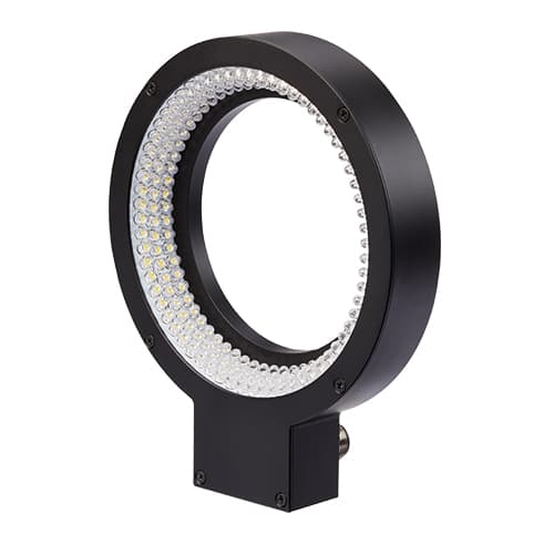 SensoPart 532-51097 532-51097 SENSOPART - Ring light, angled, 100 mm, red, LM 100 RWK-24Q4-2L12 532-51097 on Applied Automation
