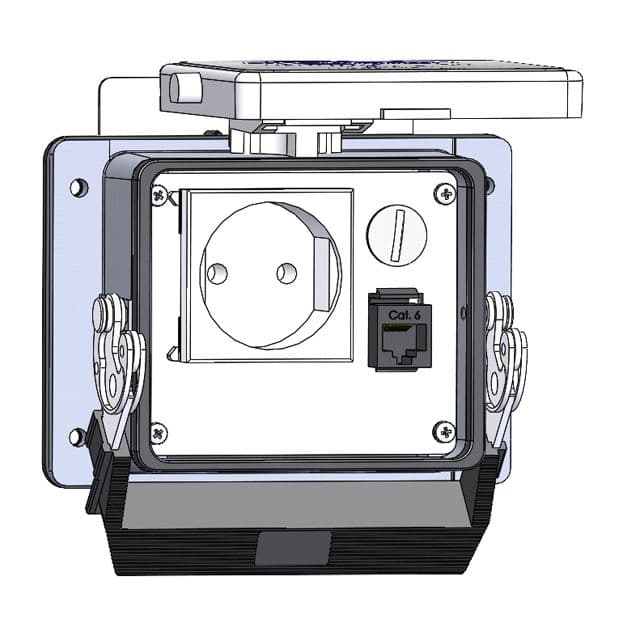EP-RJ45-NR-32 on Applied Automation