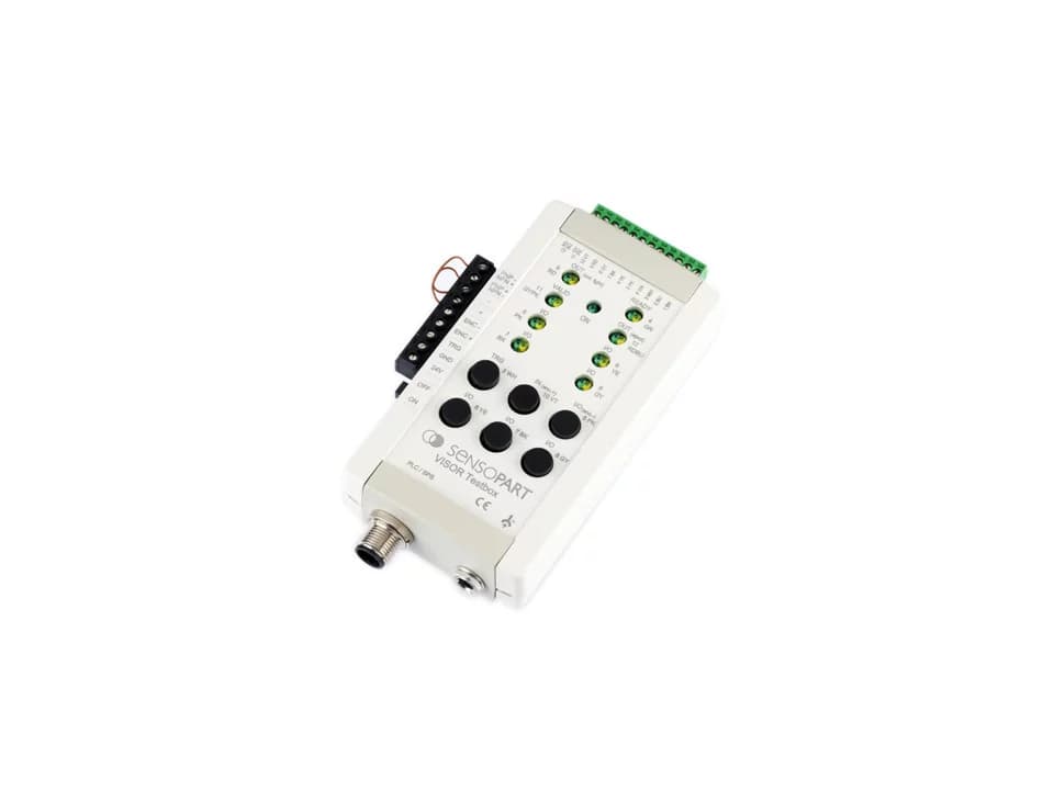 543-11022 on Applied Automation