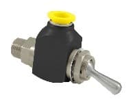 GTV-2Q-P12 on Applied Automation