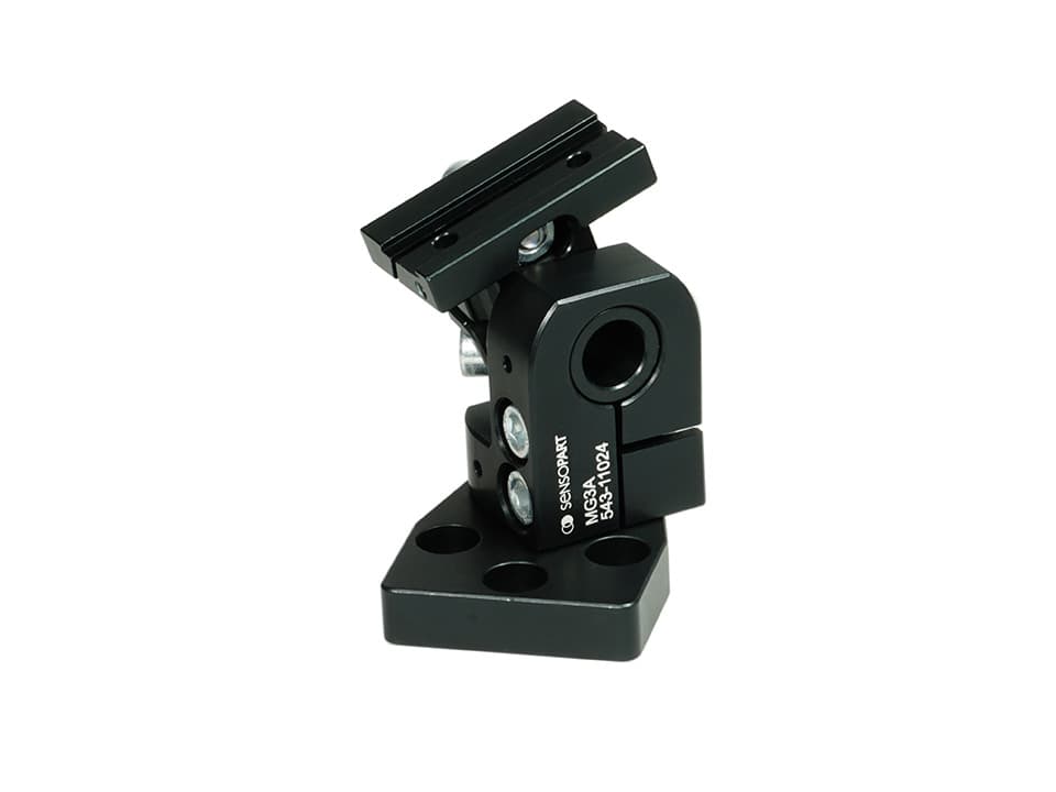 543-11024 on Applied Automation