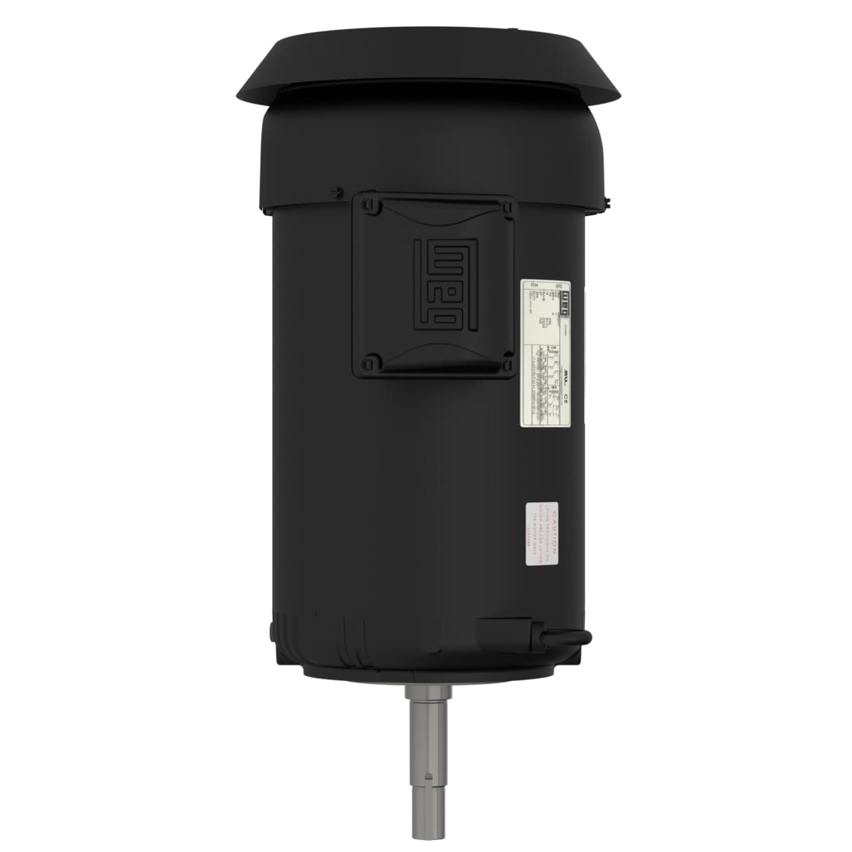 00518ET3E184JMV-S on Applied Automation