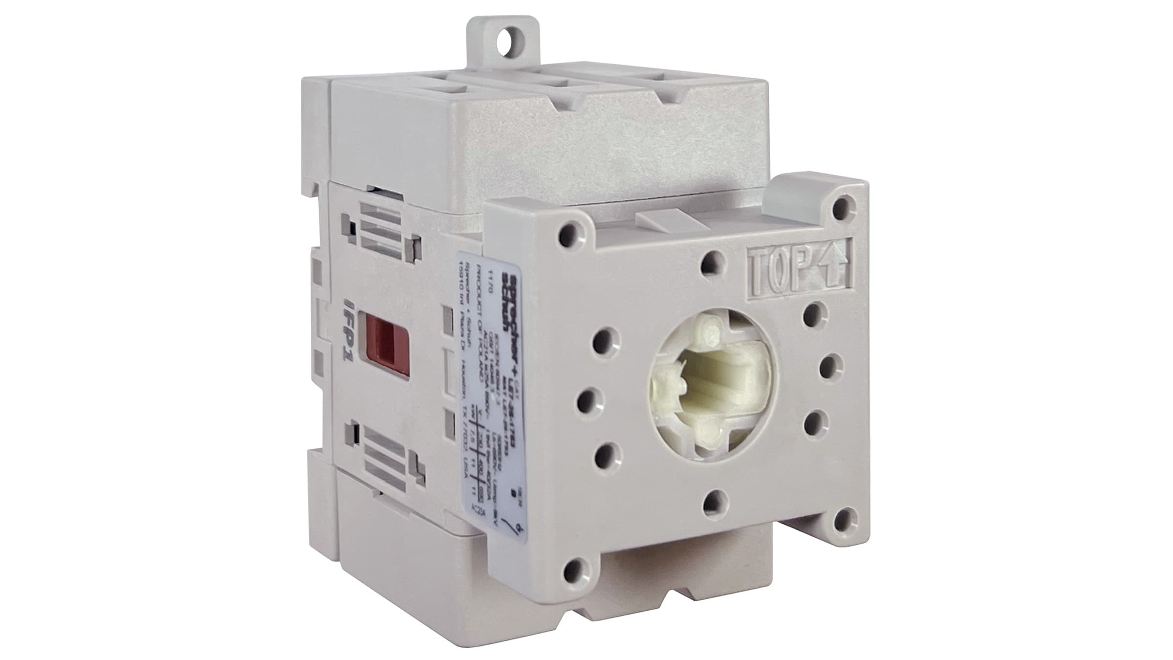 LE7-25-1753 on Applied Automation