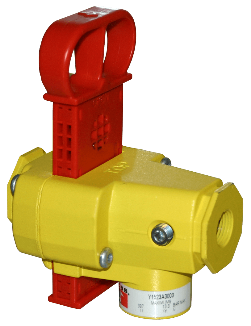 Y1523A5013 on Applied Automation