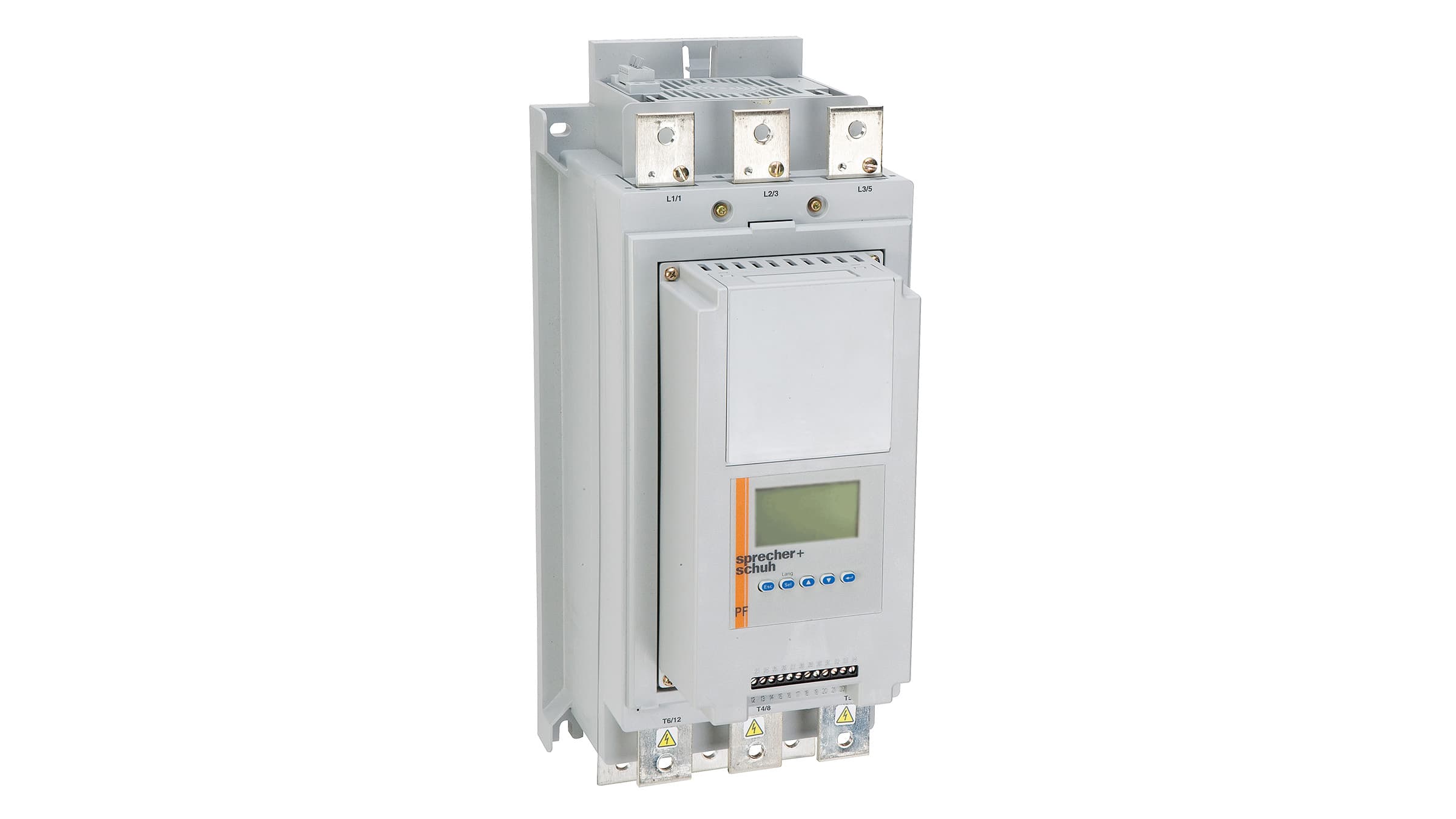 PFS-0108-600V-024 on Applied Automation