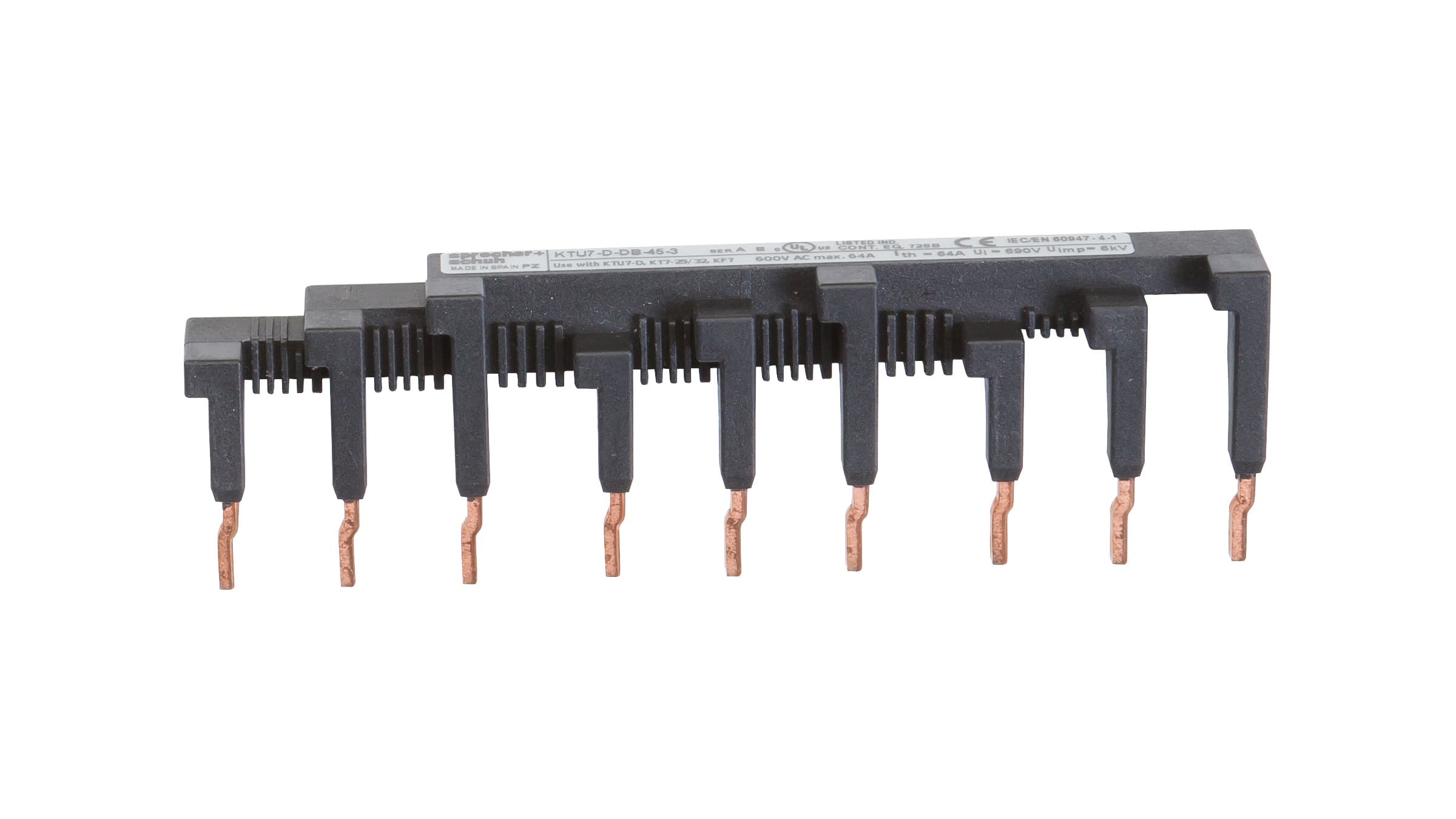 KTU9-D-DB-45-3 on Applied Automation