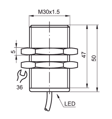 697-01056 on Applied Automation