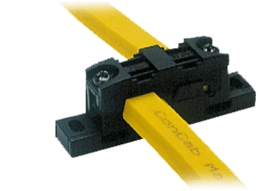 Murr Elektronik 55749 55749 Murrelektronik - MASI INSTALLATION TECHNOLOGY, AS-Interface dual distributor for profil cabel 55749 on Applied Automation