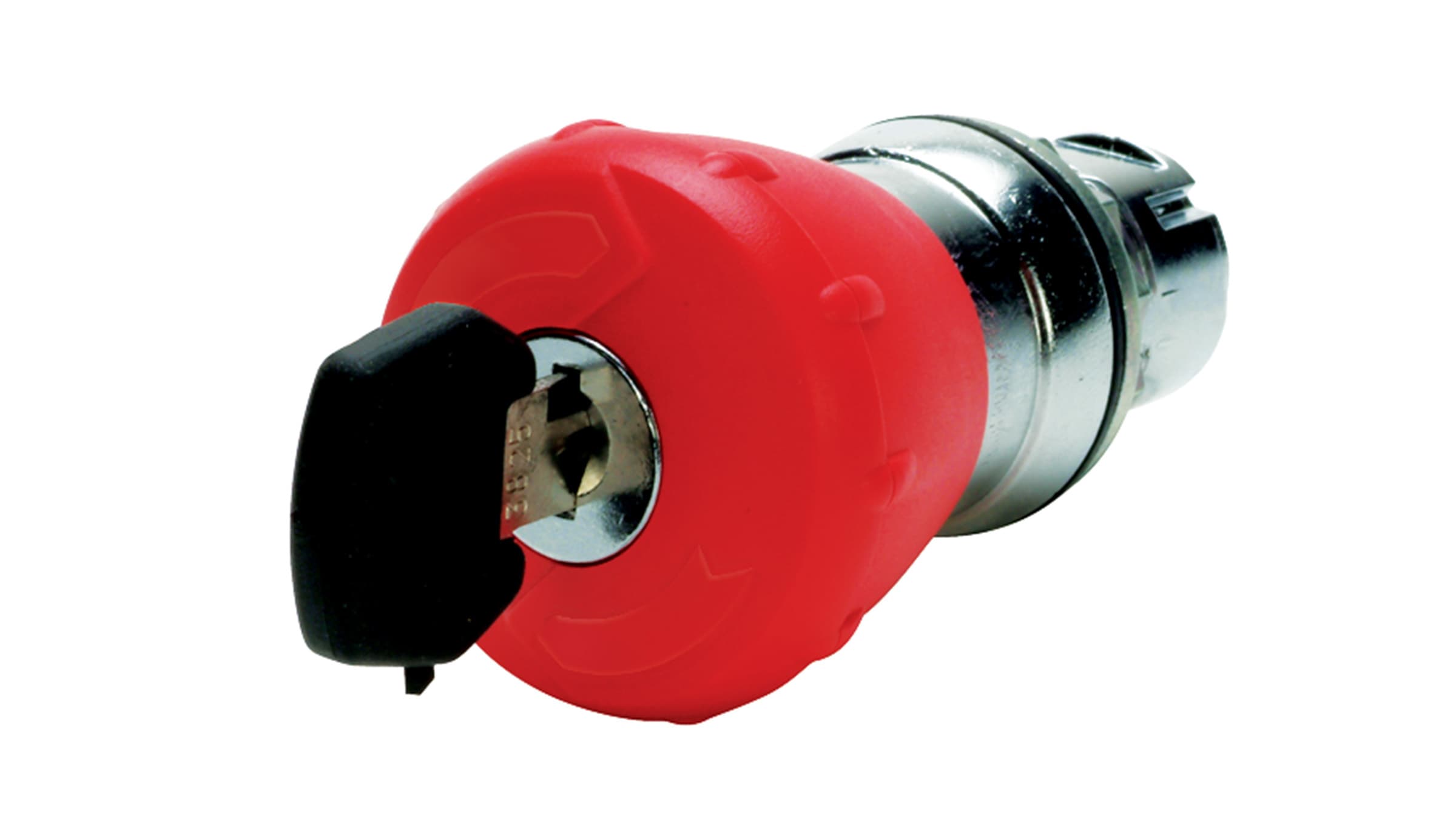 Sprecher + Schuh D7M-MK4401RPX02 Sprecher + Schuh D7M-MK4401RPX02 - D7 22mm Emergency Stop, Non-Illuminated, Metal, Twist-to-Release 40mm Keyed, Red, Ronis Key 3801, Plastic Latch, 2NC Standard, UL Type 4/13, IP66 D7M-MK4401RPX02 on Applied Automation