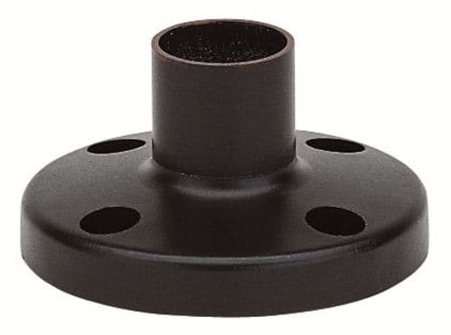 Werma 975.812.02 Base for surface mounting BK 975.812.02 on Applied Automation