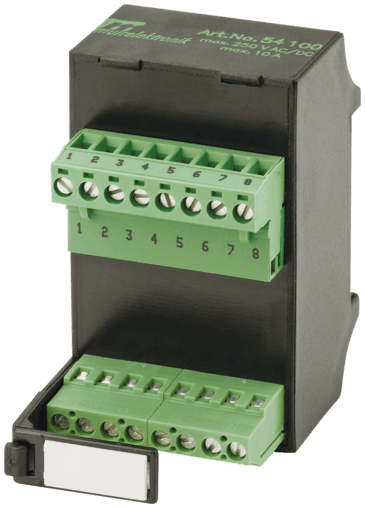 54100 on Applied Automation