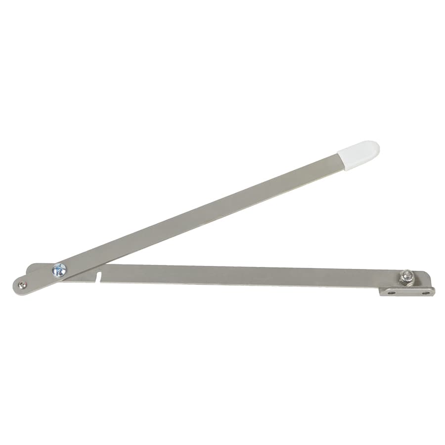 Allied Moulded Products AMHMIPROP66 HMI Cover Prop Arm Kit for use with 6"x6" HMI Covers AMHMIPROP66 on Applied Automation