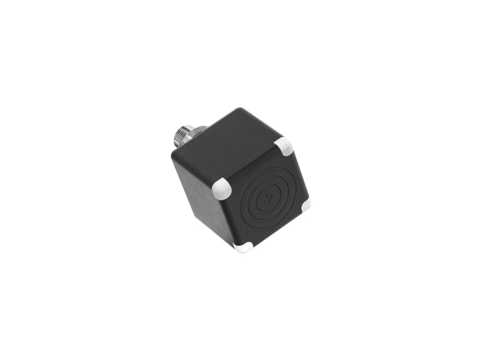 SensoPart 996-01043 996-01043 SENSOPART - Inductive sensor 40 x 40 / cubic housing, IKT 40-S-NB3-PSL-L4M 996-01043 on Applied Automation