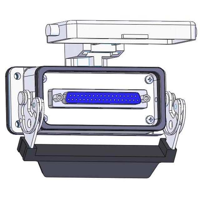 DB37-16LS on Applied Automation