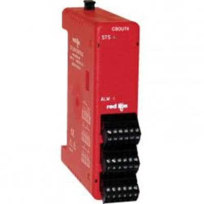 CSOUT400 on Applied Automation