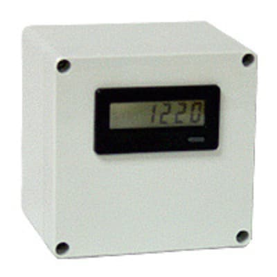 ENC8B000 on Applied Automation